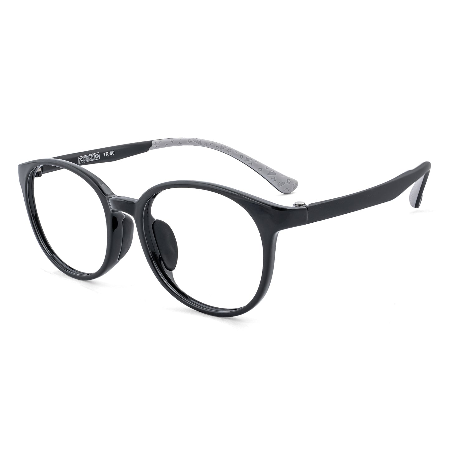 Black-Gray