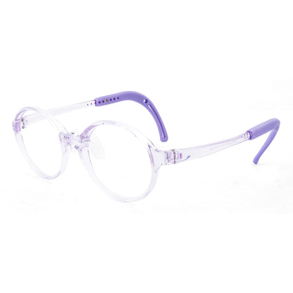 Clear-Purple