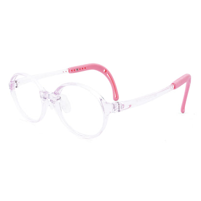 Clear-Pink