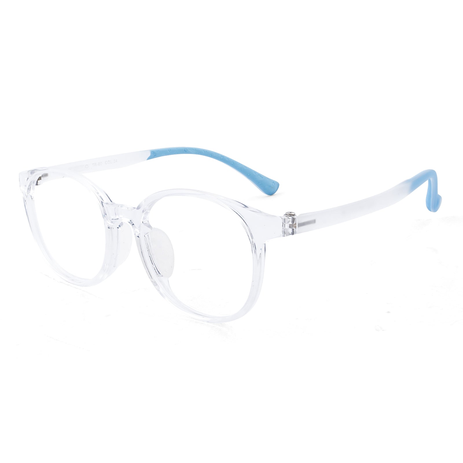 Clear-Blue