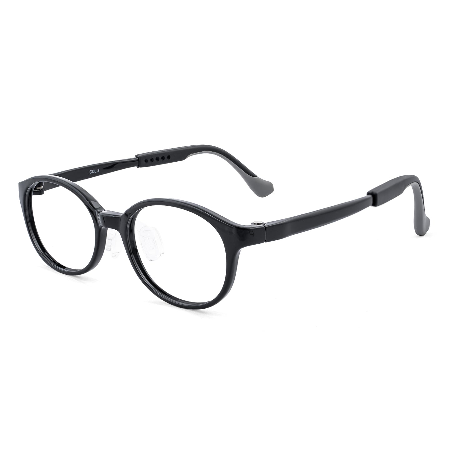 Black-Gray