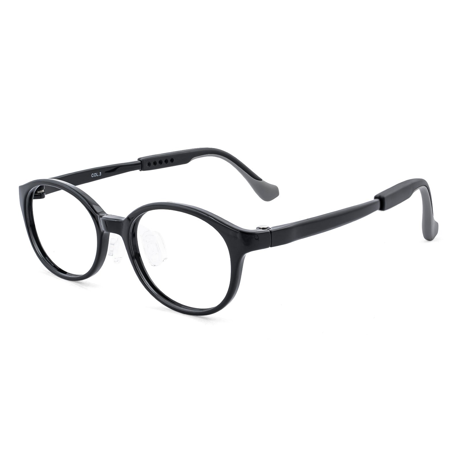 Black-Gray