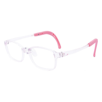 Clear-Pink