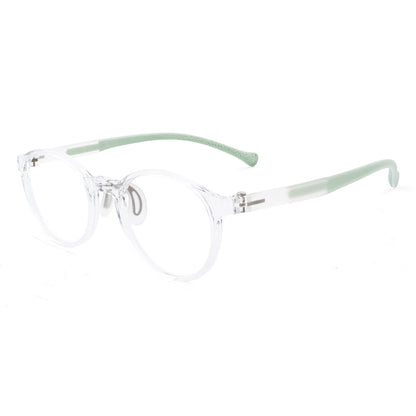 Clear-Green