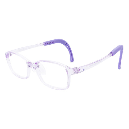 Clear-Purple