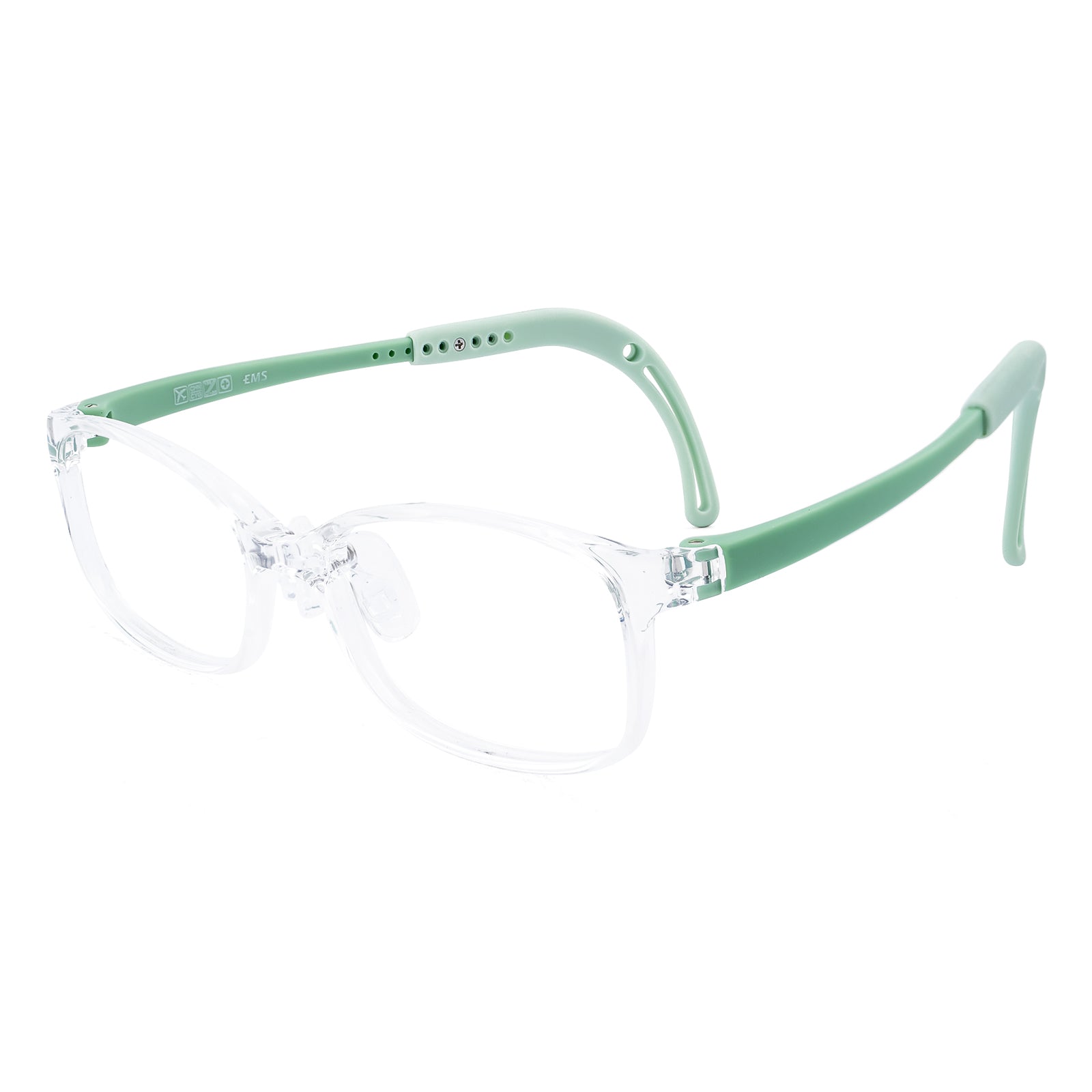 Clear-Green