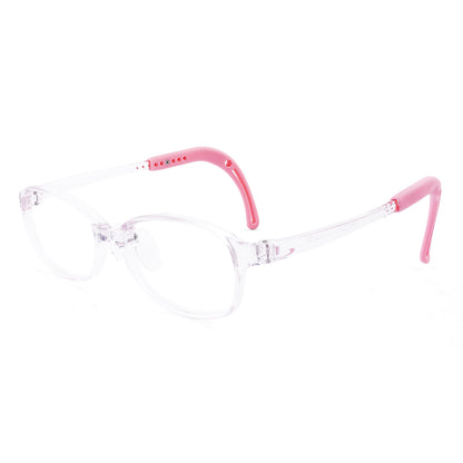 Clear-Pink