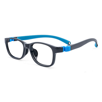 Black-Blue