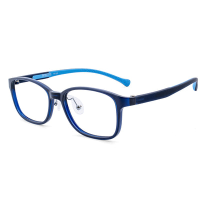 Black-Blue