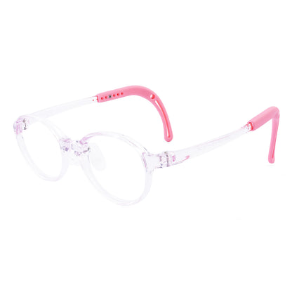 Clear-Pink