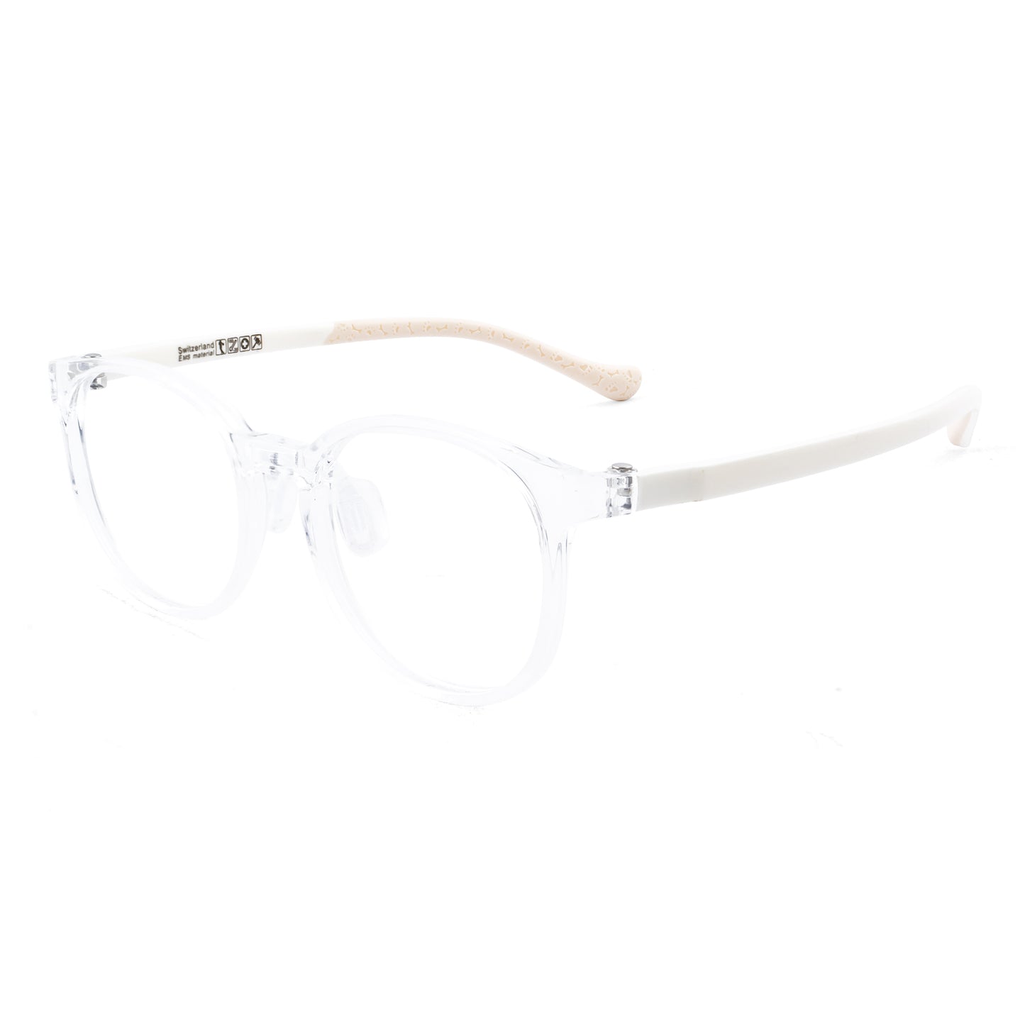 Clear-White