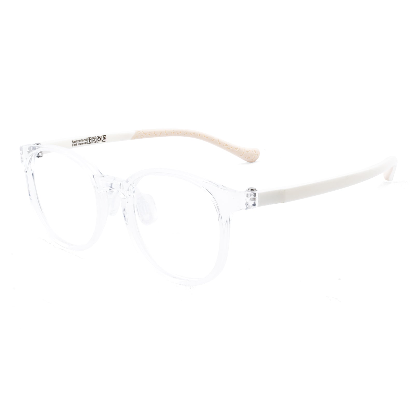 Clear-White