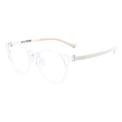 Clear-White