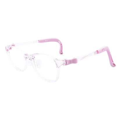 Clear-Pink