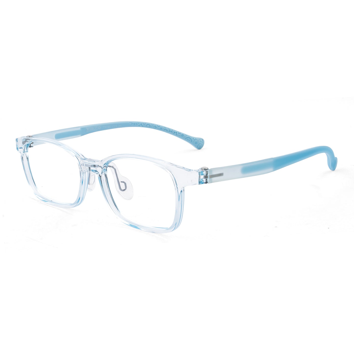 Light-Blue
