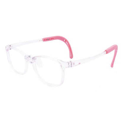 Clear-Pink