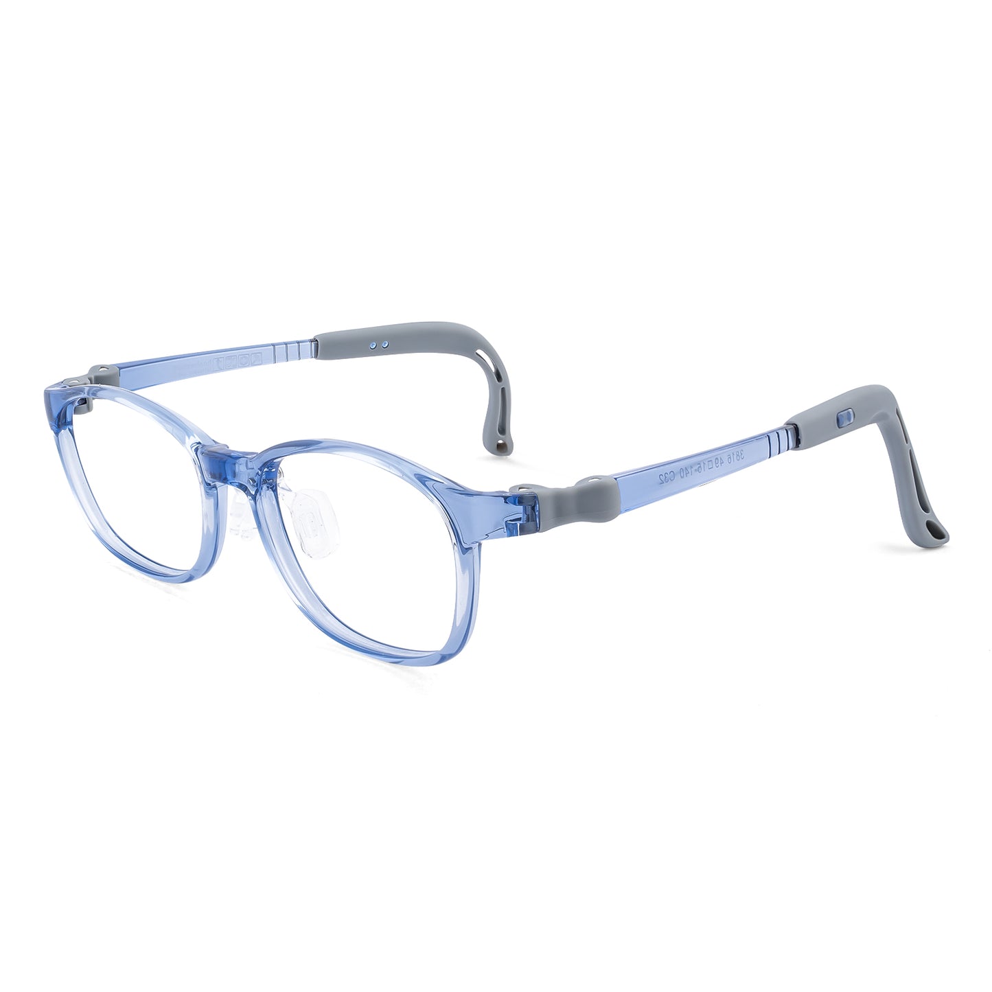 Blue-Gray