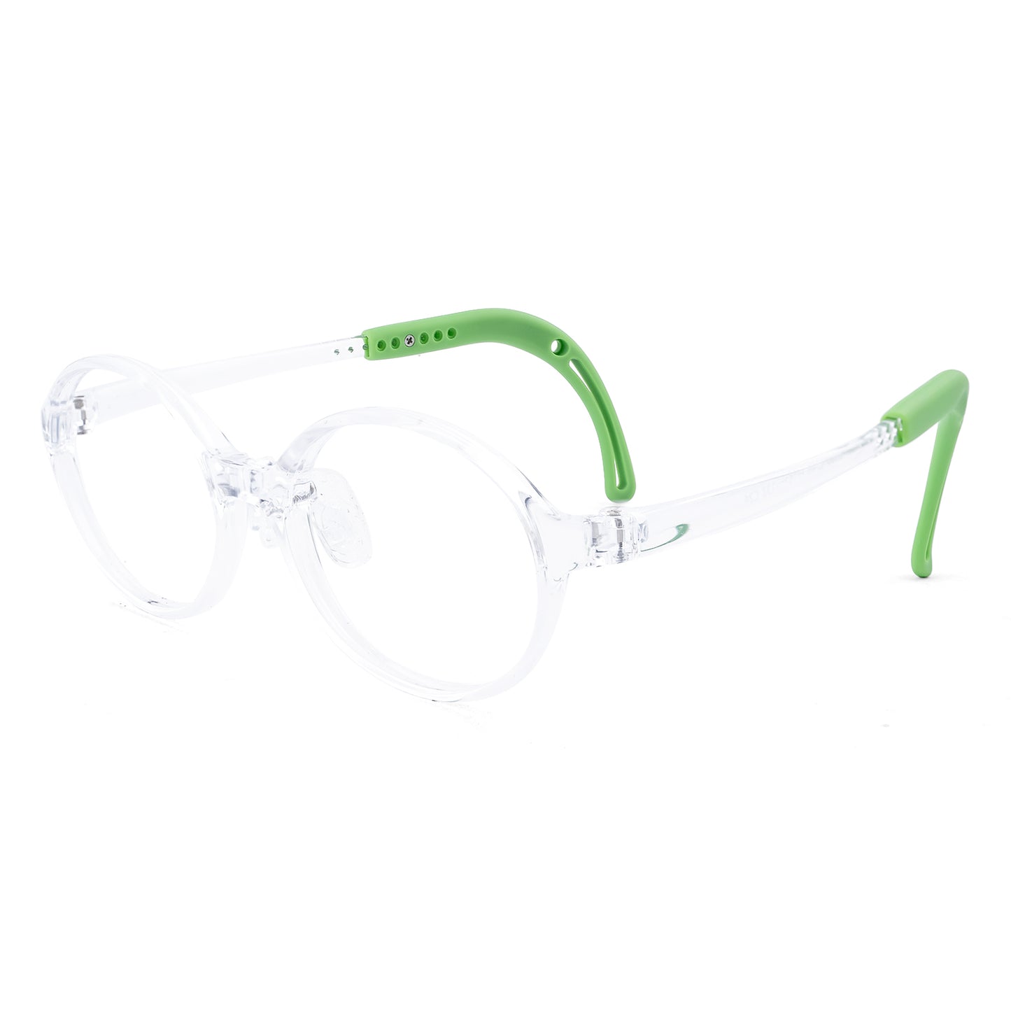 Clear-Green