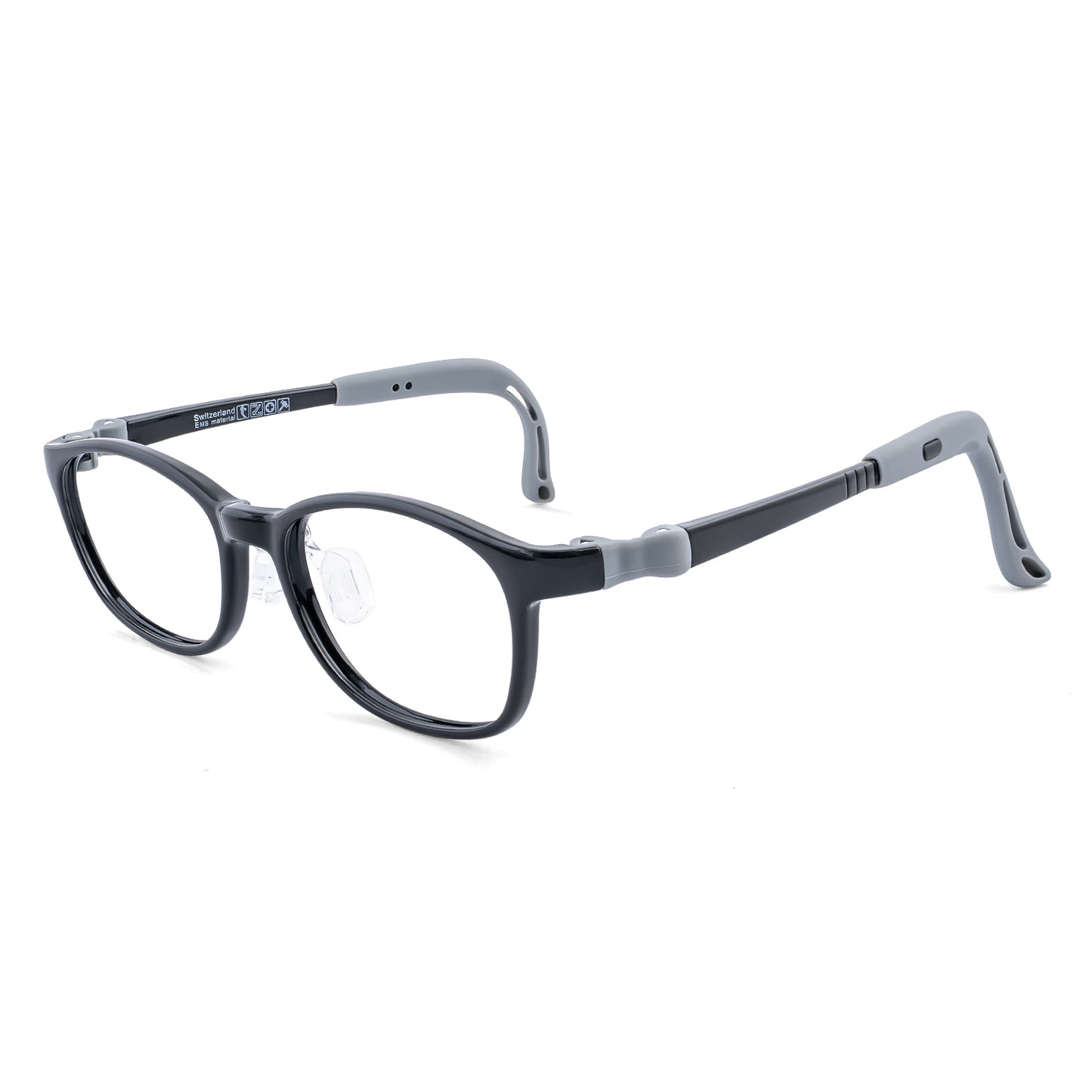 Black-Gray