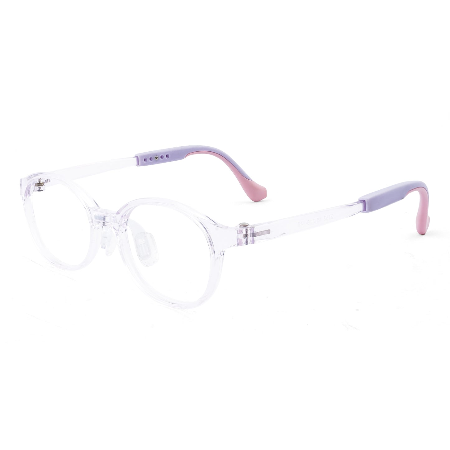 Clear-Purple