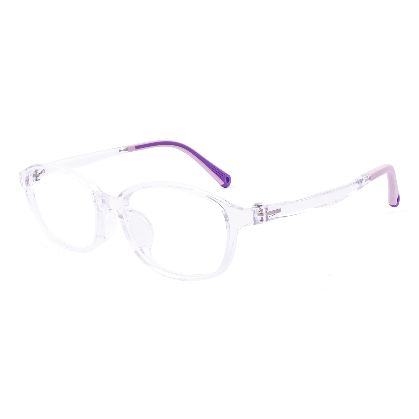Clear-Purple