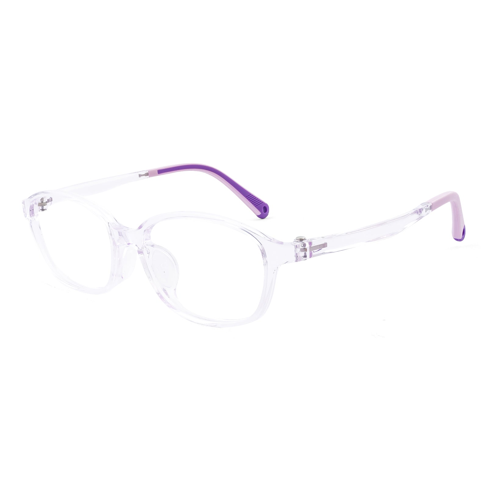 Clear-Purple