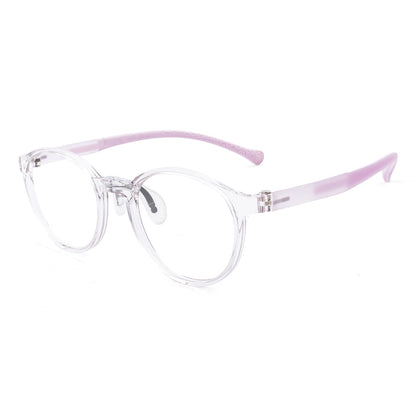 Clear-Purple