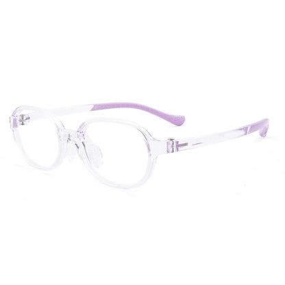 Clear-Purple