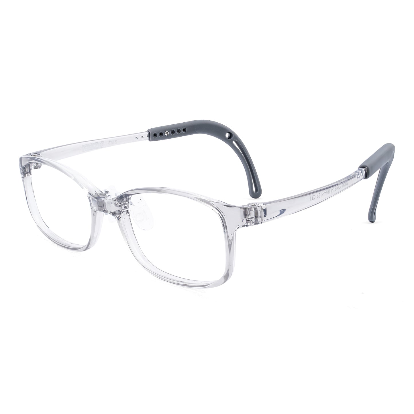Clear-Gray