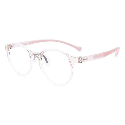 Clear-Pink