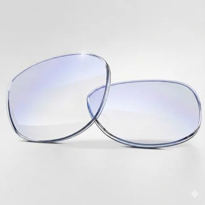 Select Lens Option