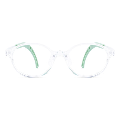 Clear-Green