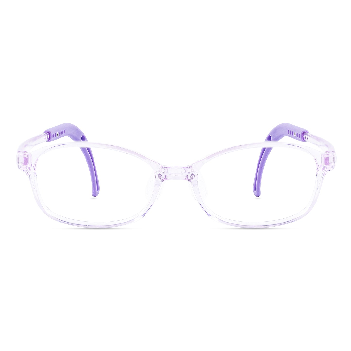 Clear-Purple
