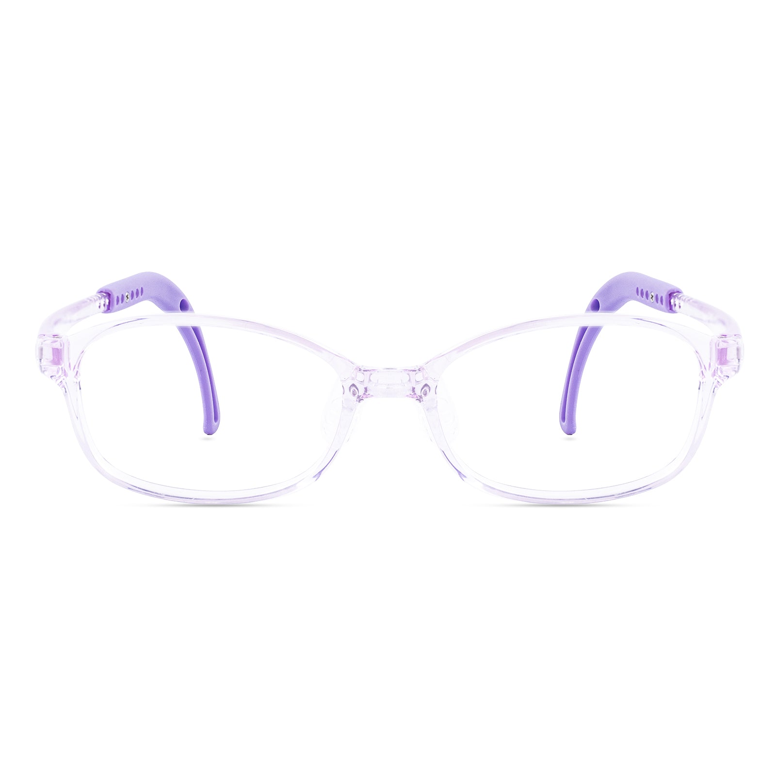 Clear-Purple