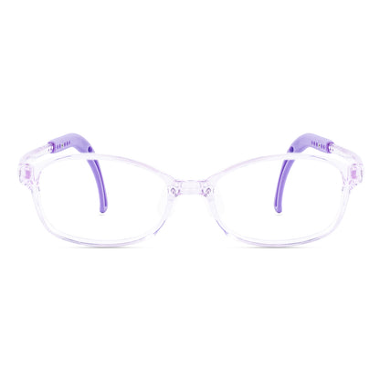 Clear-Purple
