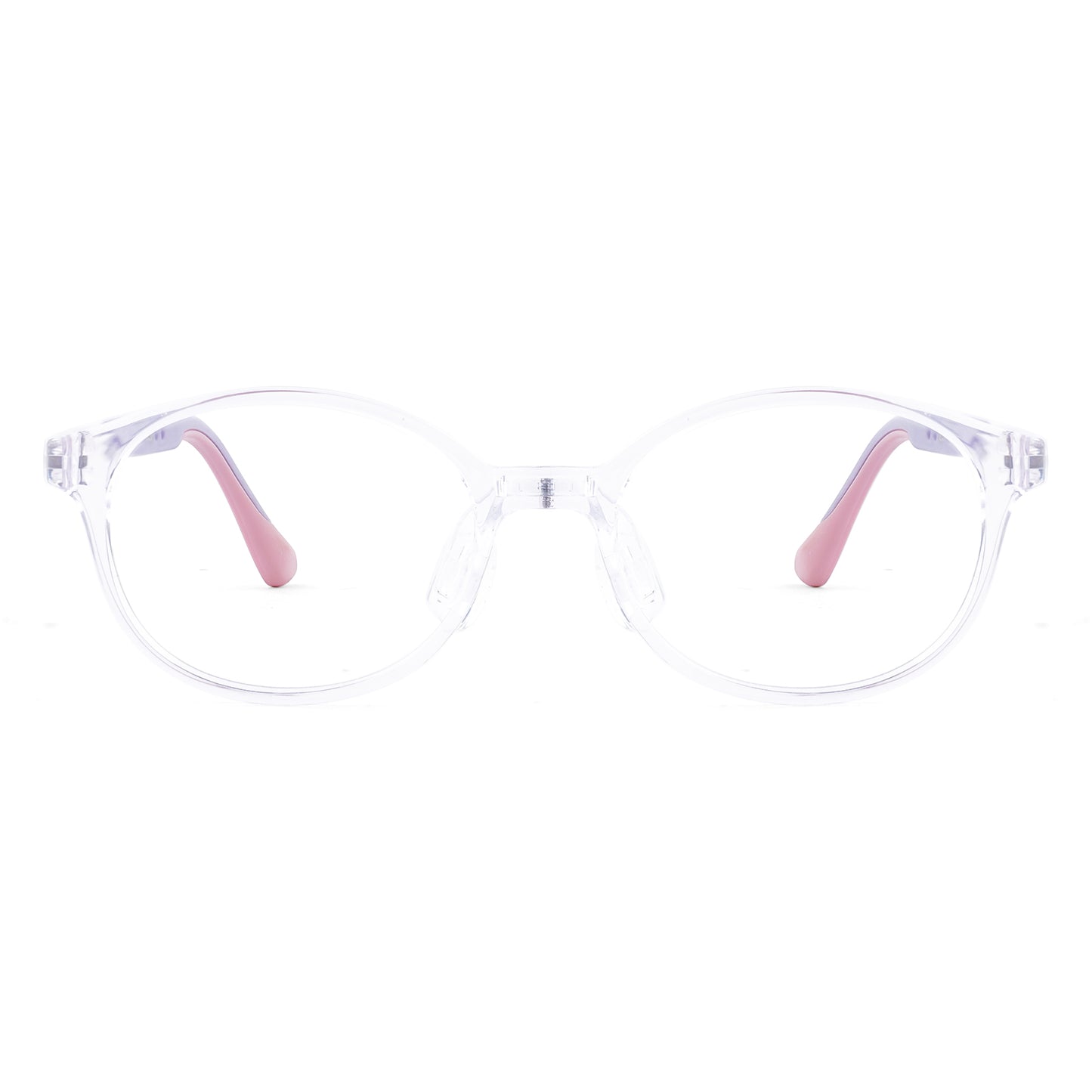 Clear-Purple