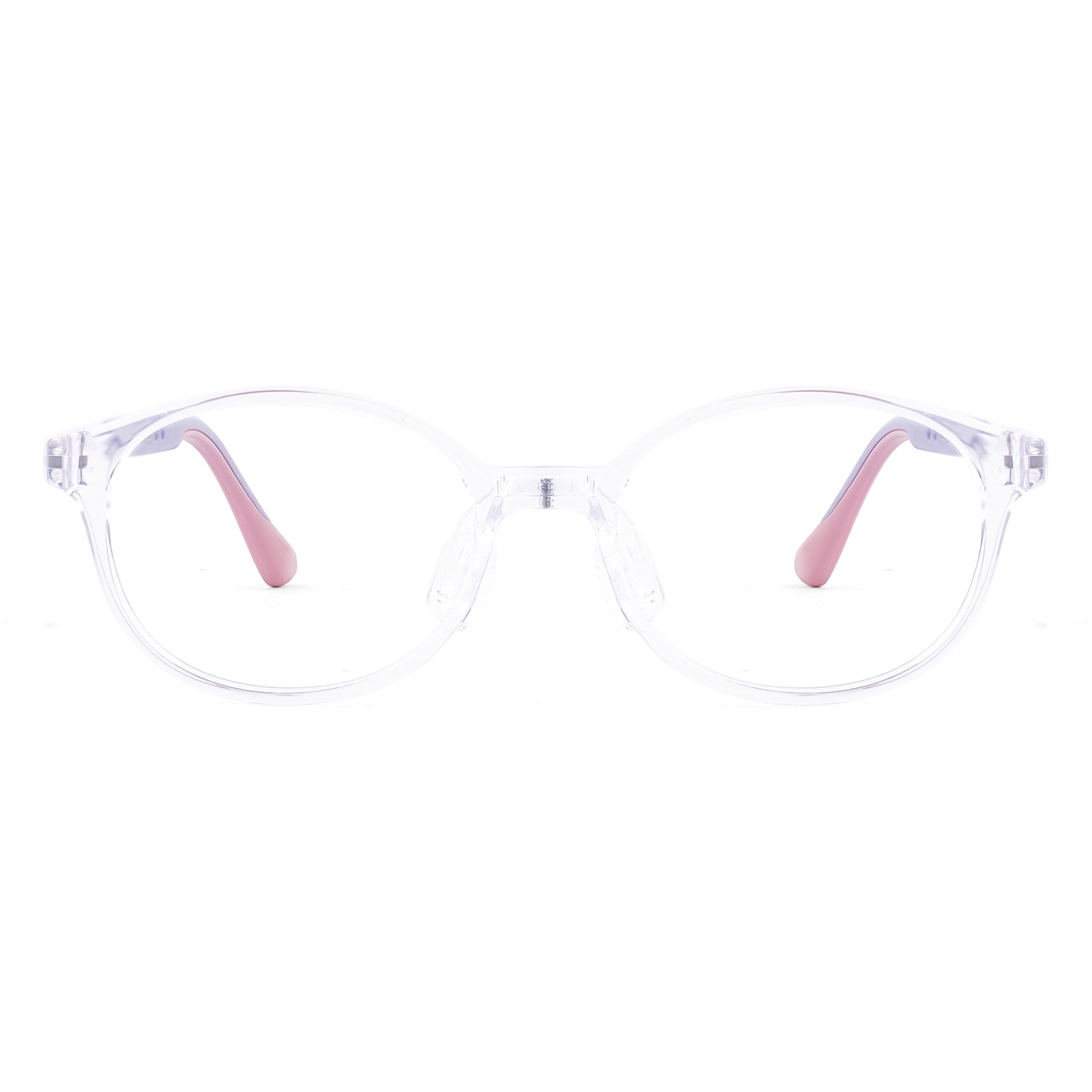 Clear-Purple