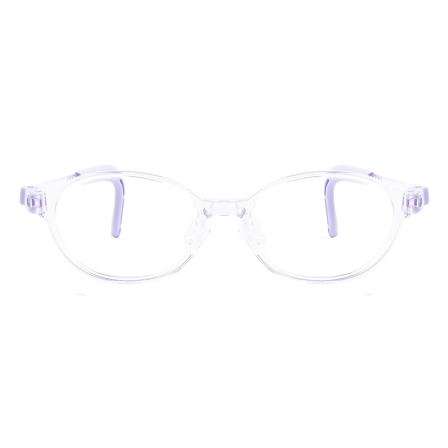 Clear-Purple