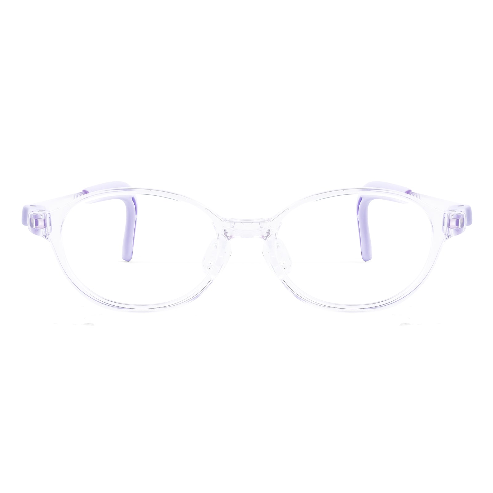 Clear-Purple