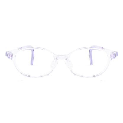 Clear-Purple