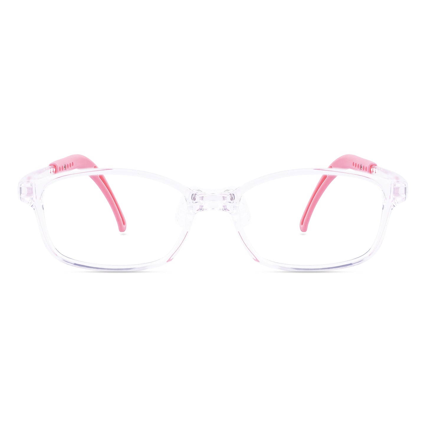 Clear-Pink
