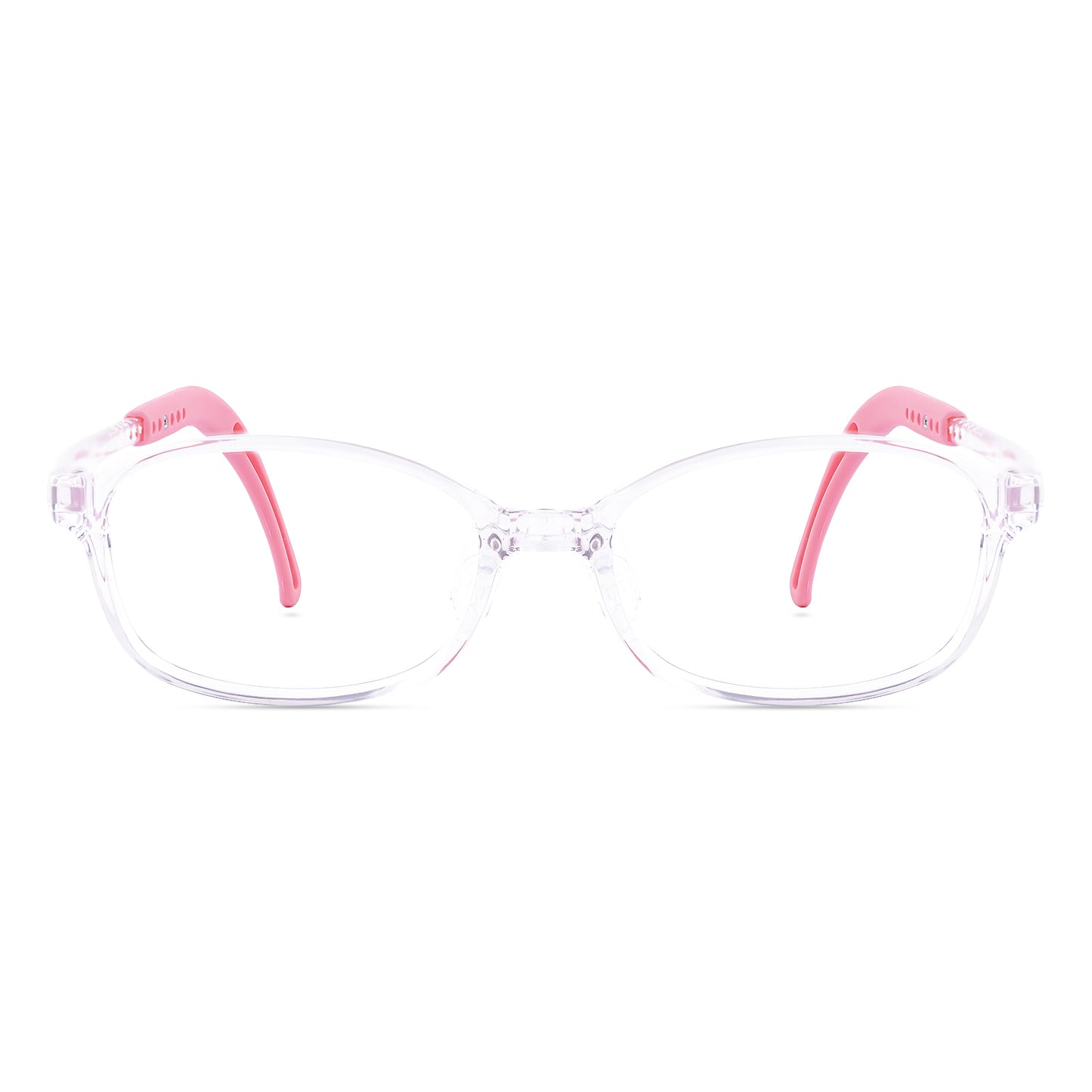 Clear-Pink