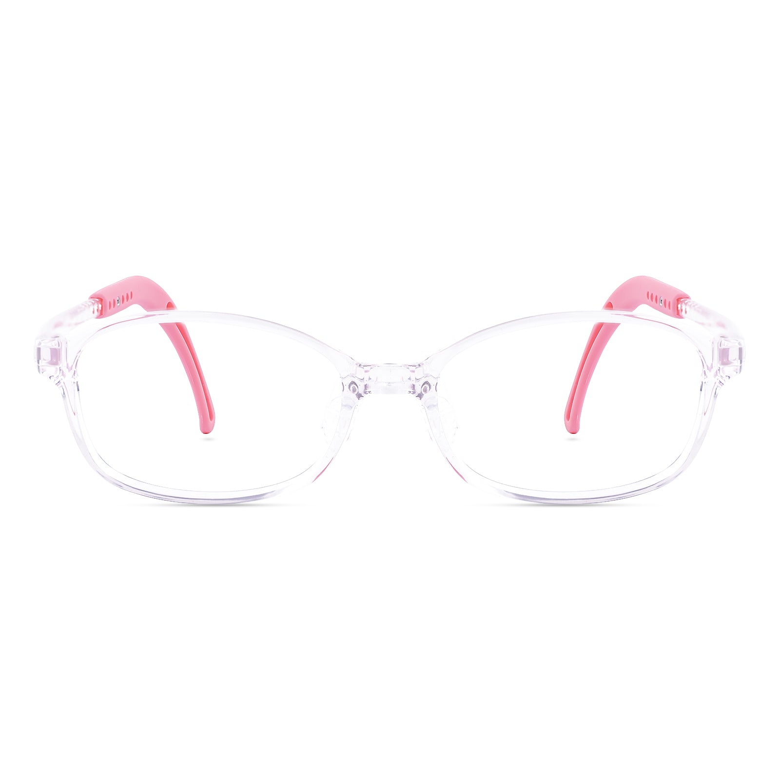 Clear-Pink