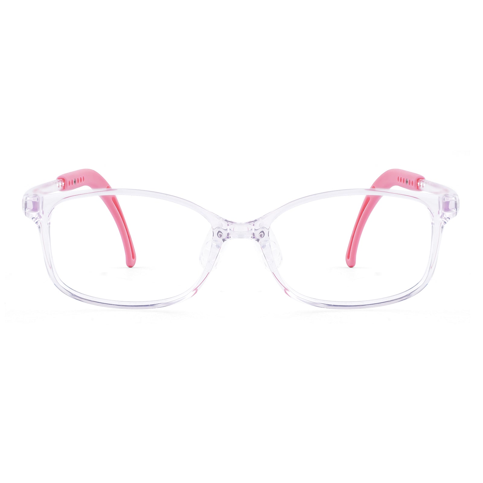 Clear-Pink