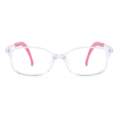 Clear-Pink