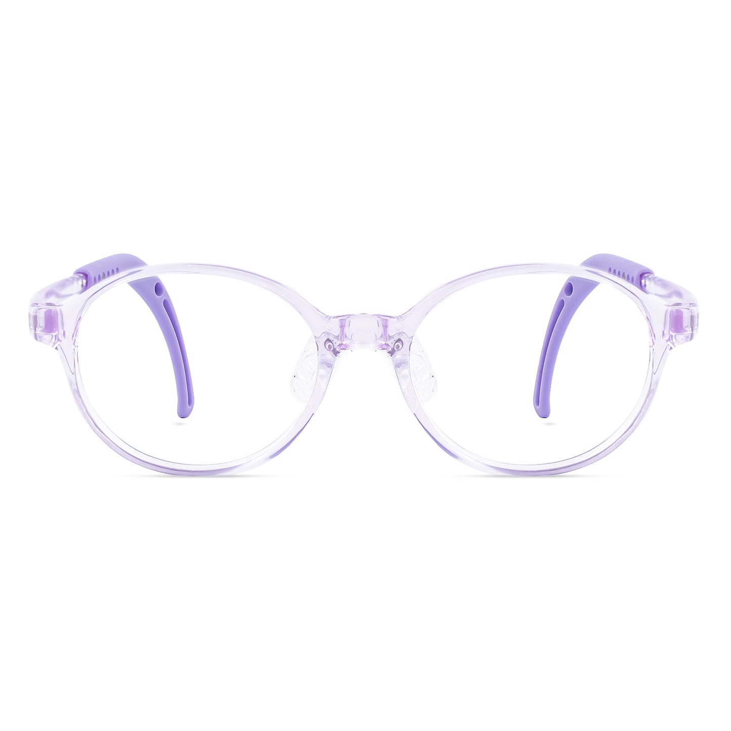 Clear-Purple