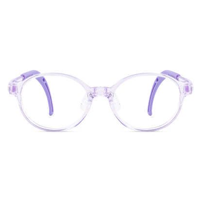 Clear-Purple