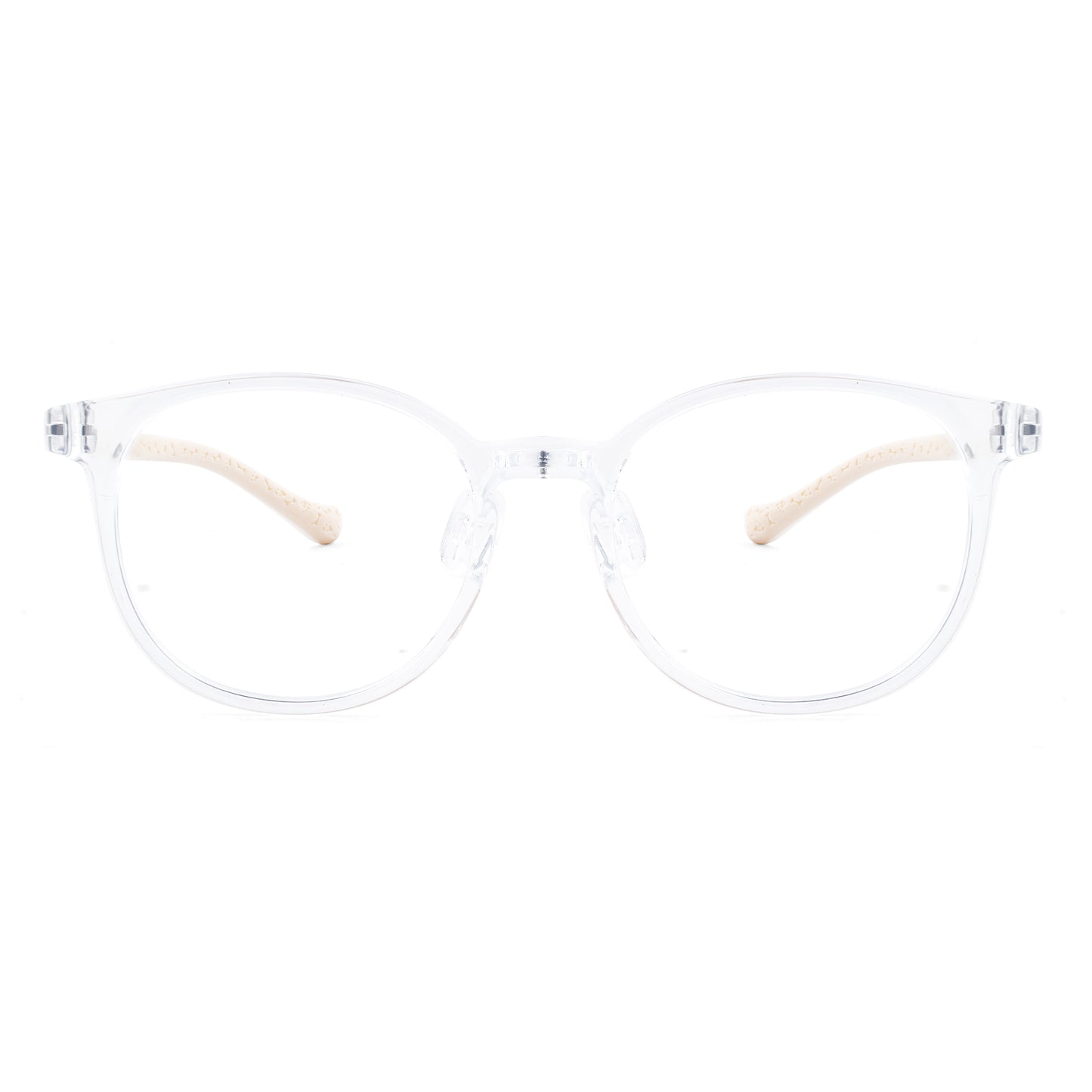 Clear-White
