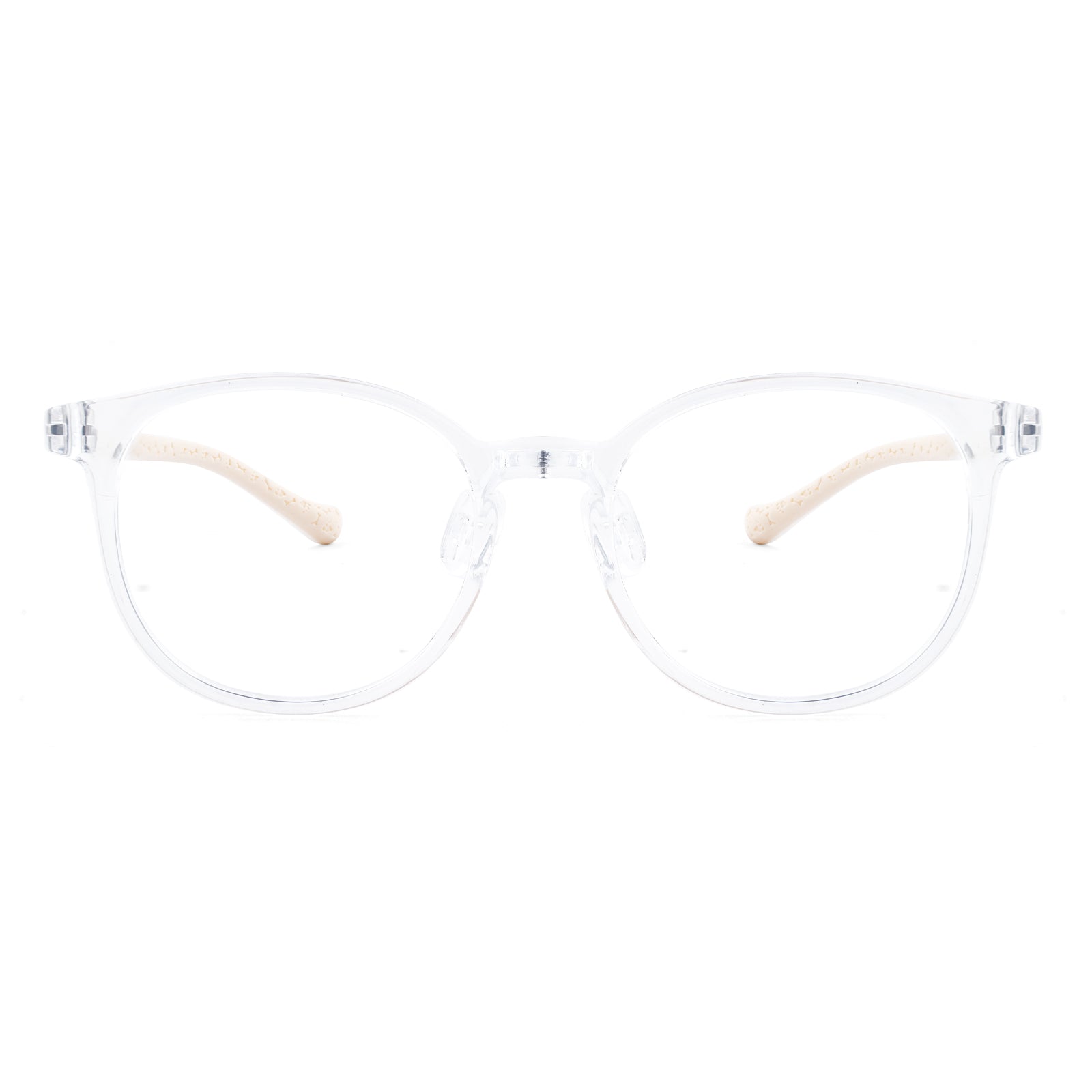 Clear-White
