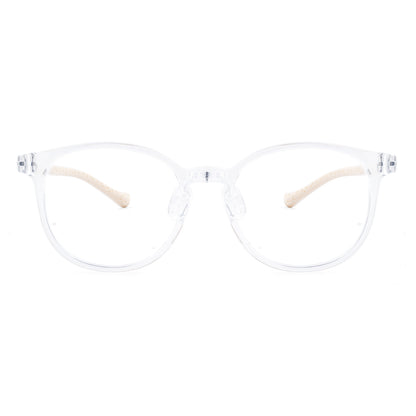 Clear-White